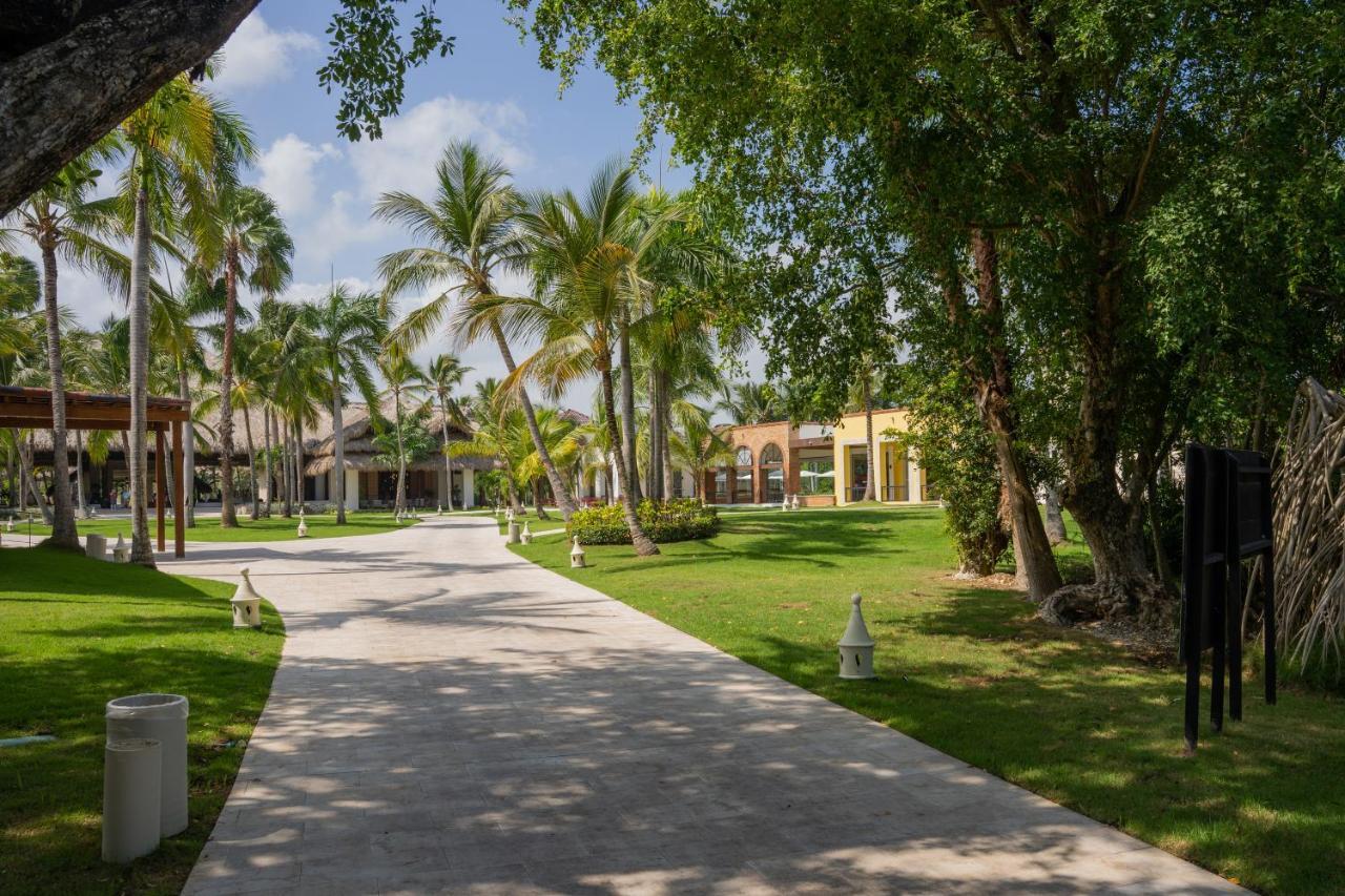 Tropical Deluxe Princess Punta Cana Buitenkant foto Boca Raton Resort