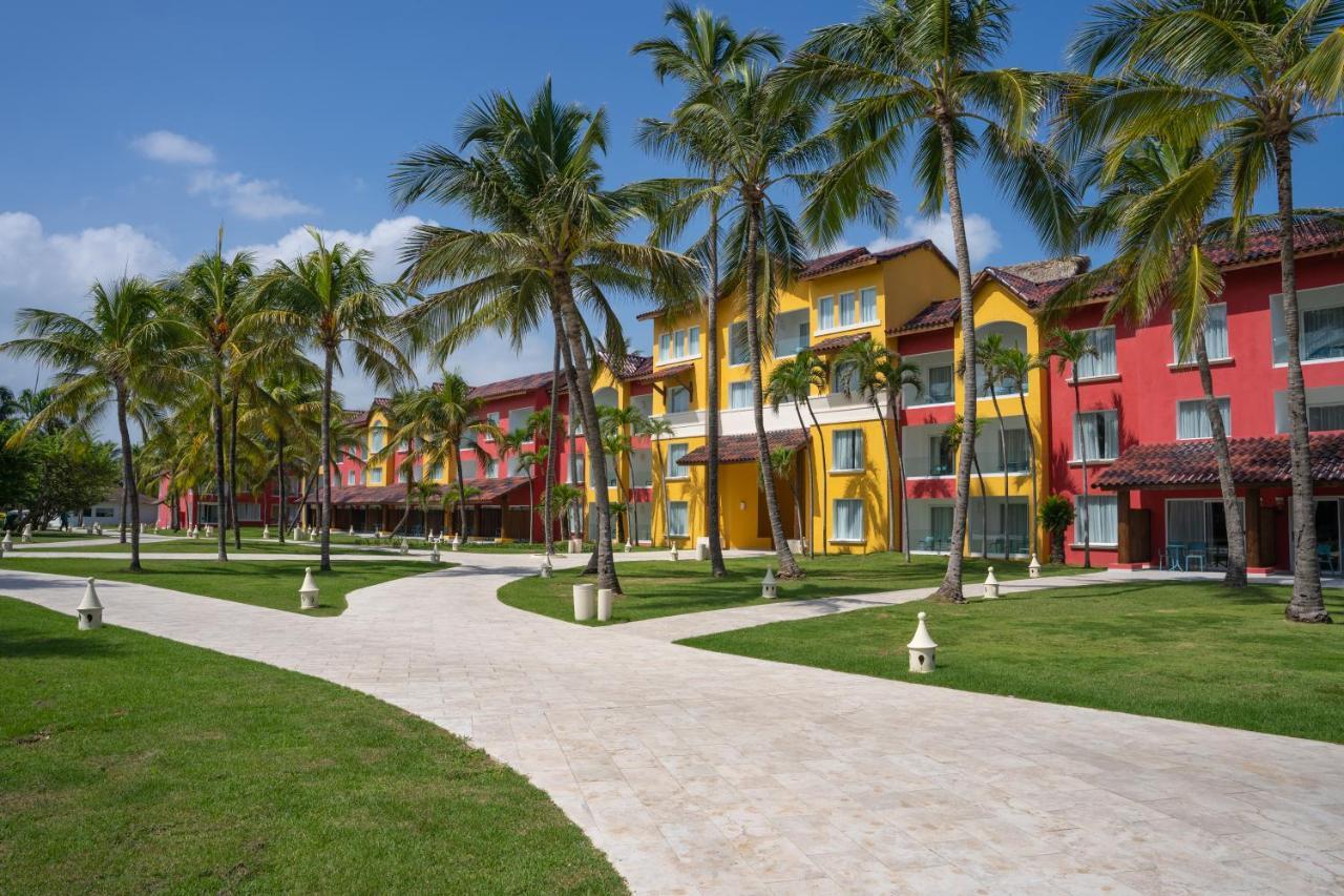 Tropical Deluxe Princess Punta Cana Buitenkant foto The Royal at Atlantis
